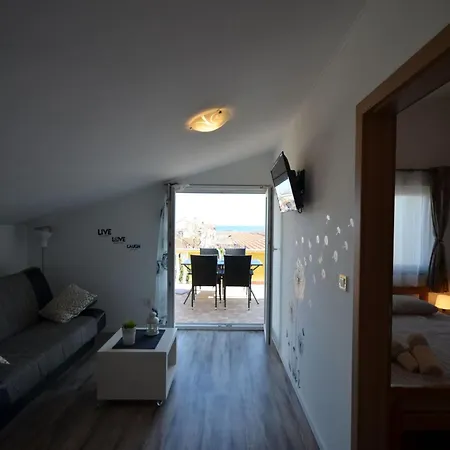 Lägenhet Boticki By Interhome *