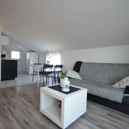 Lägenhet Boticki By Interhome Vir