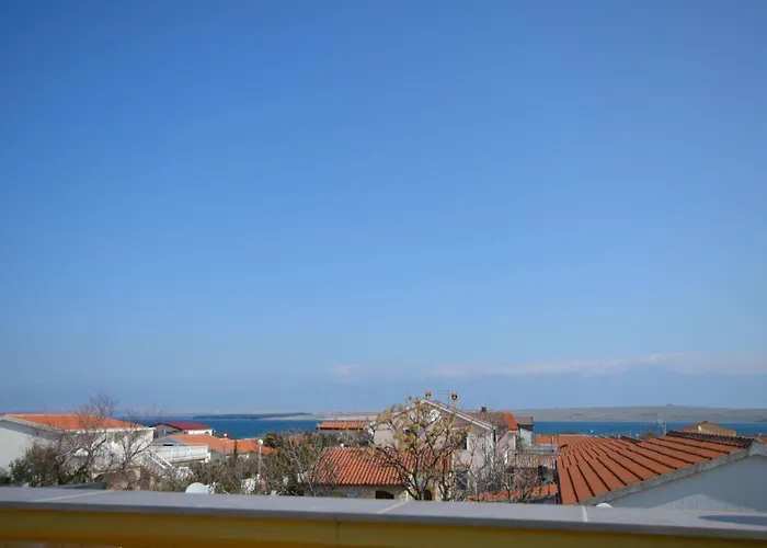 Lägenhet Boticki By Interhome Vir