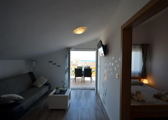 Lägenhet Boticki By Interhome *