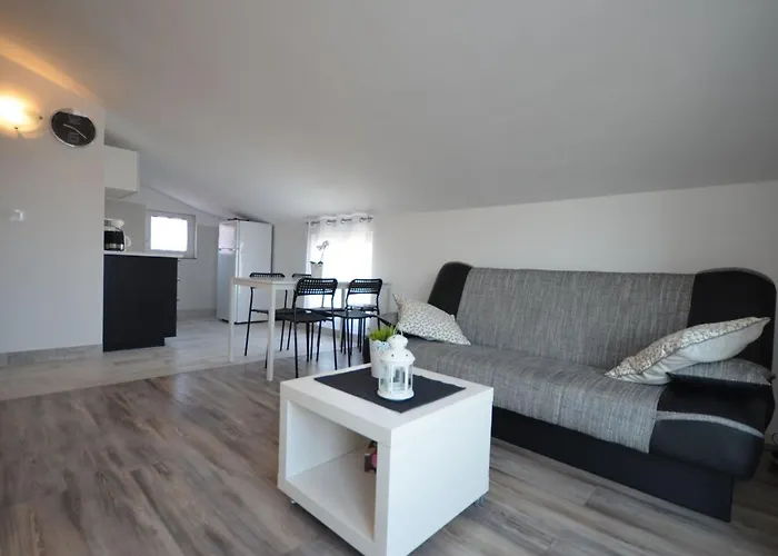 Lägenhet Boticki By Interhome Vir