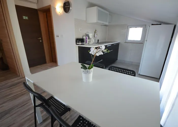 Lägenhet Boticki By Interhome Vir