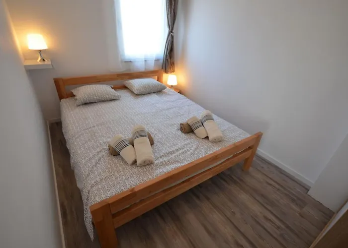 Lägenhet Boticki By Interhome *