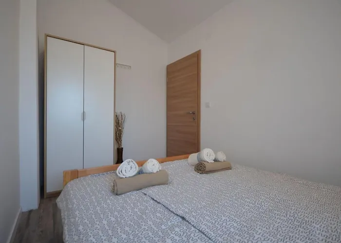 Lägenhet Boticki By Interhome Vir