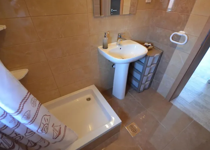 Boticki By Interhome Lägenhet *