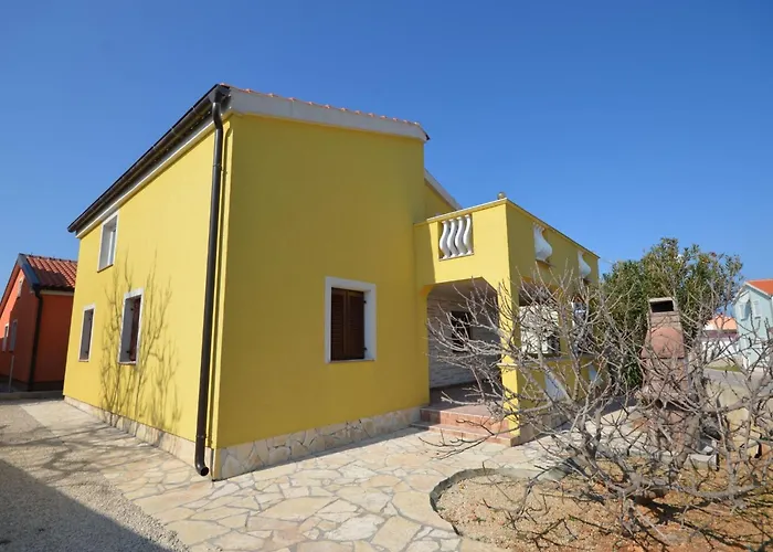 Lägenhet Boticki By Interhome *