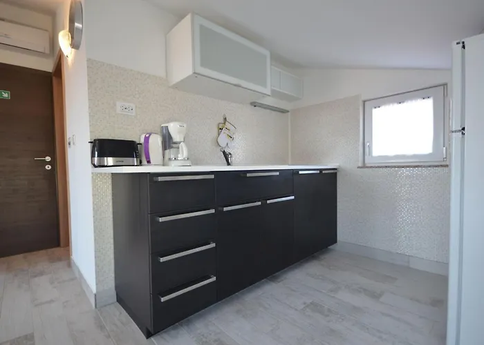 公寓 Boticki By Interhome